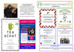 Emerald Pipe Band - Luton Irish Forum