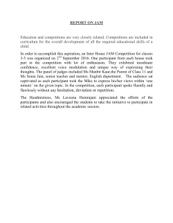 flawlessly without any hesitation, deviation or repetition.