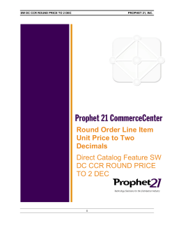 Round Order Line Item Unit Price to Two Decimals Direct Catalog