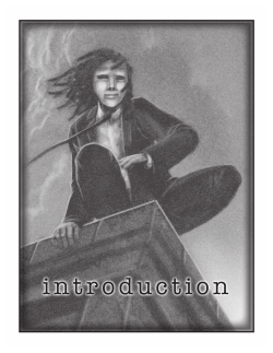 Preview - Abstract Nova