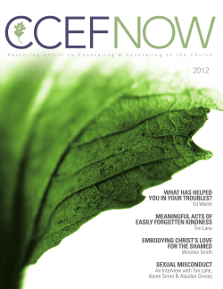 ccef-now-vol-1 - Amazon Web Services