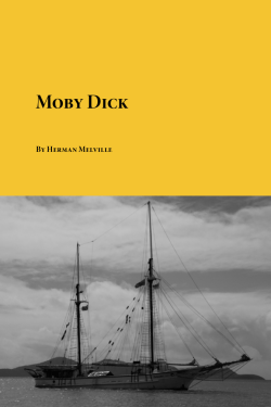Moby Dick - Planet eBook