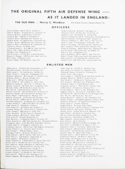 PDF - American Air Museum in Britain