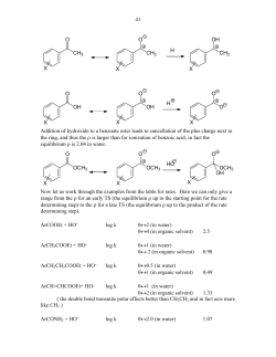 41 HO OH O OH OO OH CH3 HO CH3 O CH3 XXXXXX Addition of