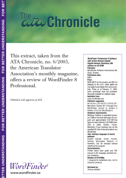 ATA S.rtryck, H.ft 5 blad