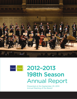 Annual Report