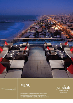 All prices are in AED. All prices are inclusive of 10