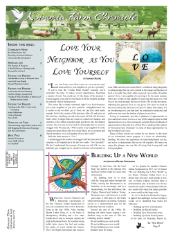 Koinonia Farm 1324 GA H