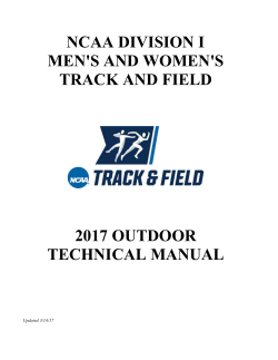 Technical Manual