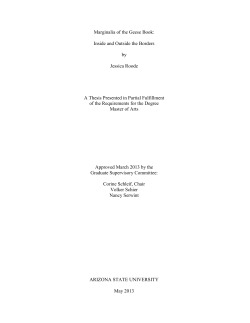 - ASU Digital Repository