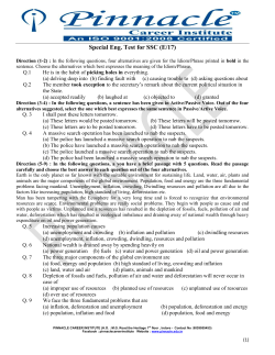 - Pinnacle Career Institute