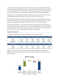Outerwall Write-up