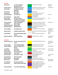 The SongShop Coloring Book