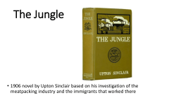 Credit Mobilier Scandal