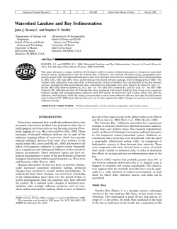 tllllllll - Florida Online Journals