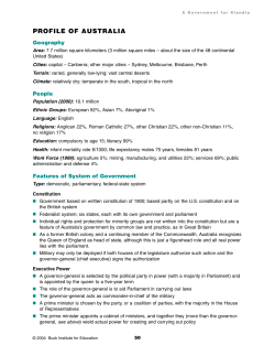 Xlandia Unit - BC Learning Network