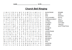 Fun First Time Quiz!