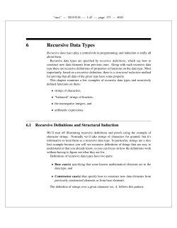 Chapter 6 - MIT OpenCourseWare