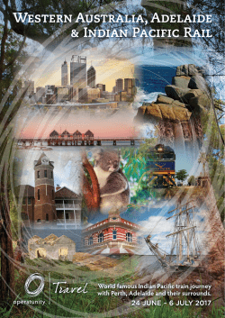 Brochure