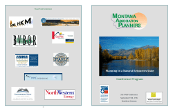 lanners ontana - Ravalli County