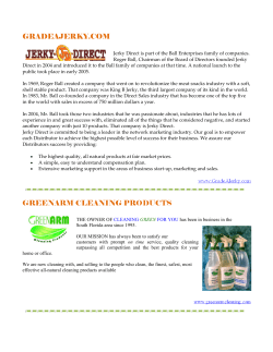 GRADEAJERKY.COM GREENARM CLEANING PRODUCTS