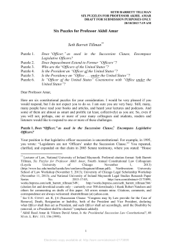 - Maynooth University ePrints and eTheses Archive