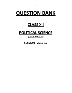 sample-papers-pol-sci-q-paper