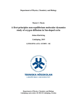 A first-principles non-equilibrium molecular dynamics study of