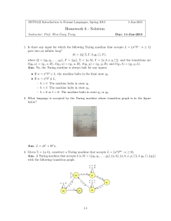 Homework 6