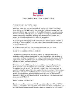 Farm Innovators 4250 Manual