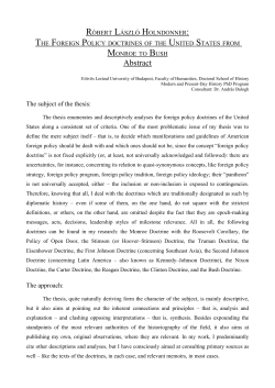 Abstract - ELTE BTK disszert&aacute;ci&oacute;k