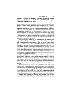 missed the fireside chats of President Franklin Delano Roosevelt