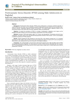 Peer-reviewed Article PDF - e