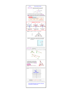 * See the attachments page for a Geometer`s Sketchpad