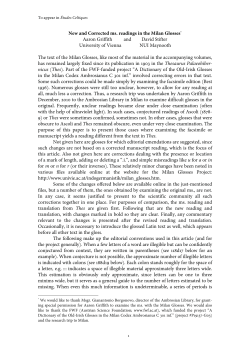 - Maynooth University ePrints and eTheses Archive