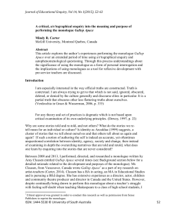 this PDF file - University of South Australia