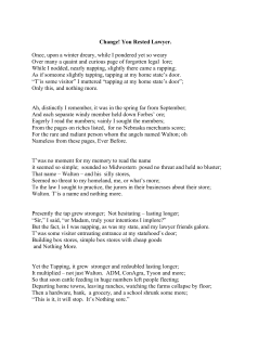 In six-lined vision, so each 6 lines will change