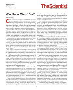 to a PDF version of the article.