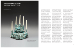 CATALOG ESSAYS_KJ.indd - The Dinnerware Museum