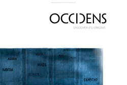 discover its origins