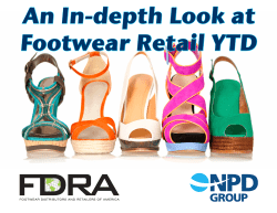 An In-depth Look at Footwear Retail YTD