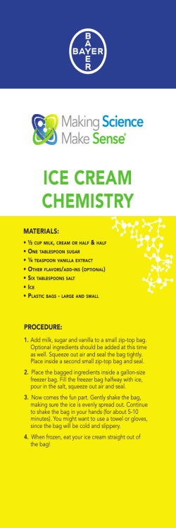 PDF - Making Science Make Sense