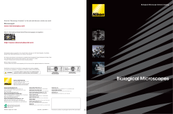 Biological Microscope 2CE-MPIH-1 - Auro