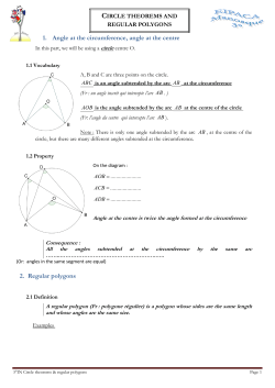 Mod&egrave;le math&eacute;matique.