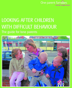 difficult children.fm