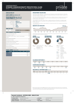 PDF Version - Dynamic Funds