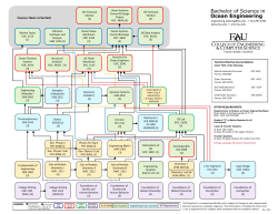Advising Flowchart