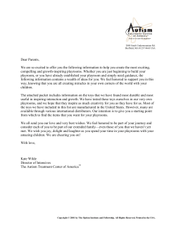 Social Development Materials (PDF Download)