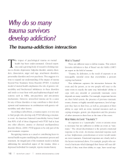 Moods Summer Rev - Dr. Sara Aharon Psychology