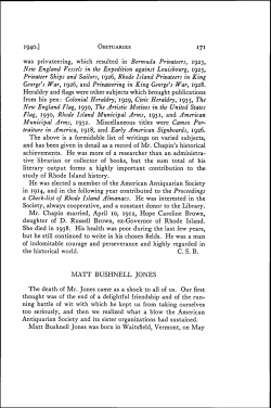 I94O-] 171 was privateering, which resulted in Bermuda Privateers